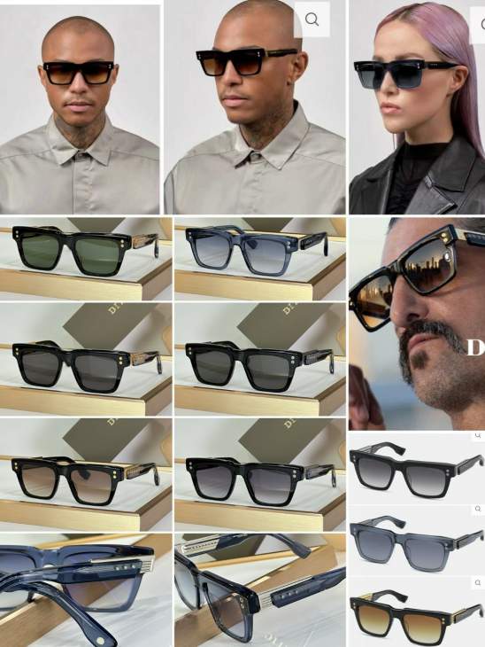 Picture of Dita Sunglasses _SKUfw67344336fw